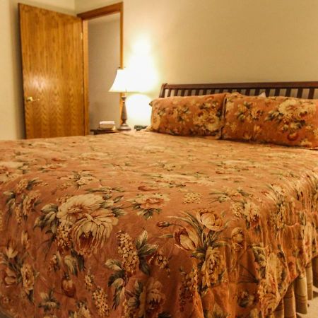 אג הארבור Meadow Ridge Condos מראה חיצוני תמונה