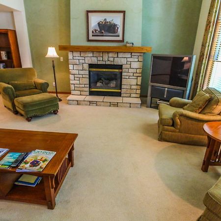 אג הארבור Meadow Ridge Condos מראה חיצוני תמונה