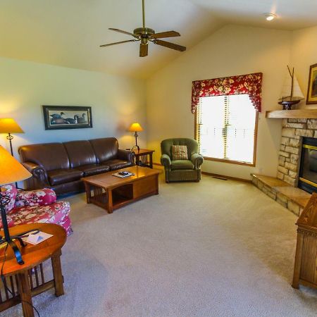 אג הארבור Meadow Ridge Condos מראה חיצוני תמונה