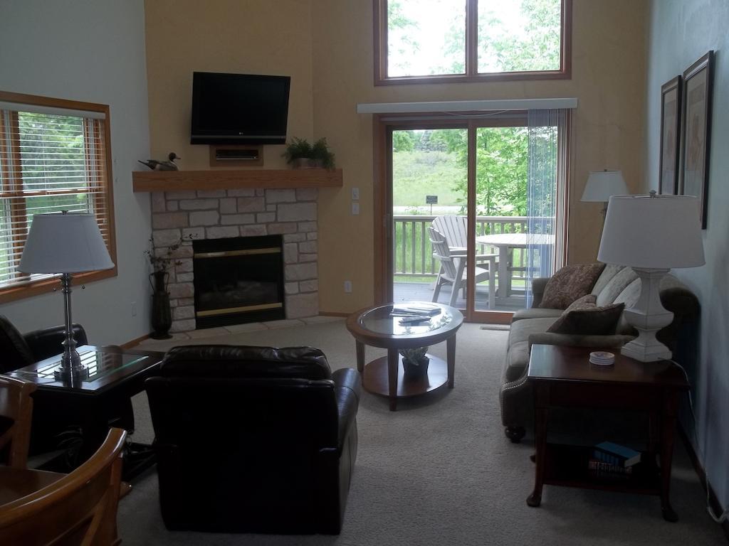 אג הארבור Meadow Ridge Condos מראה חיצוני תמונה