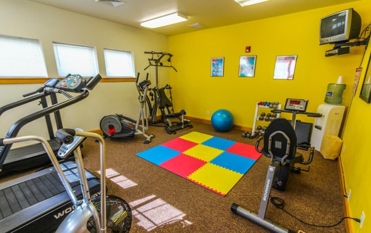 אג הארבור Meadow Ridge Condos מראה חיצוני תמונה