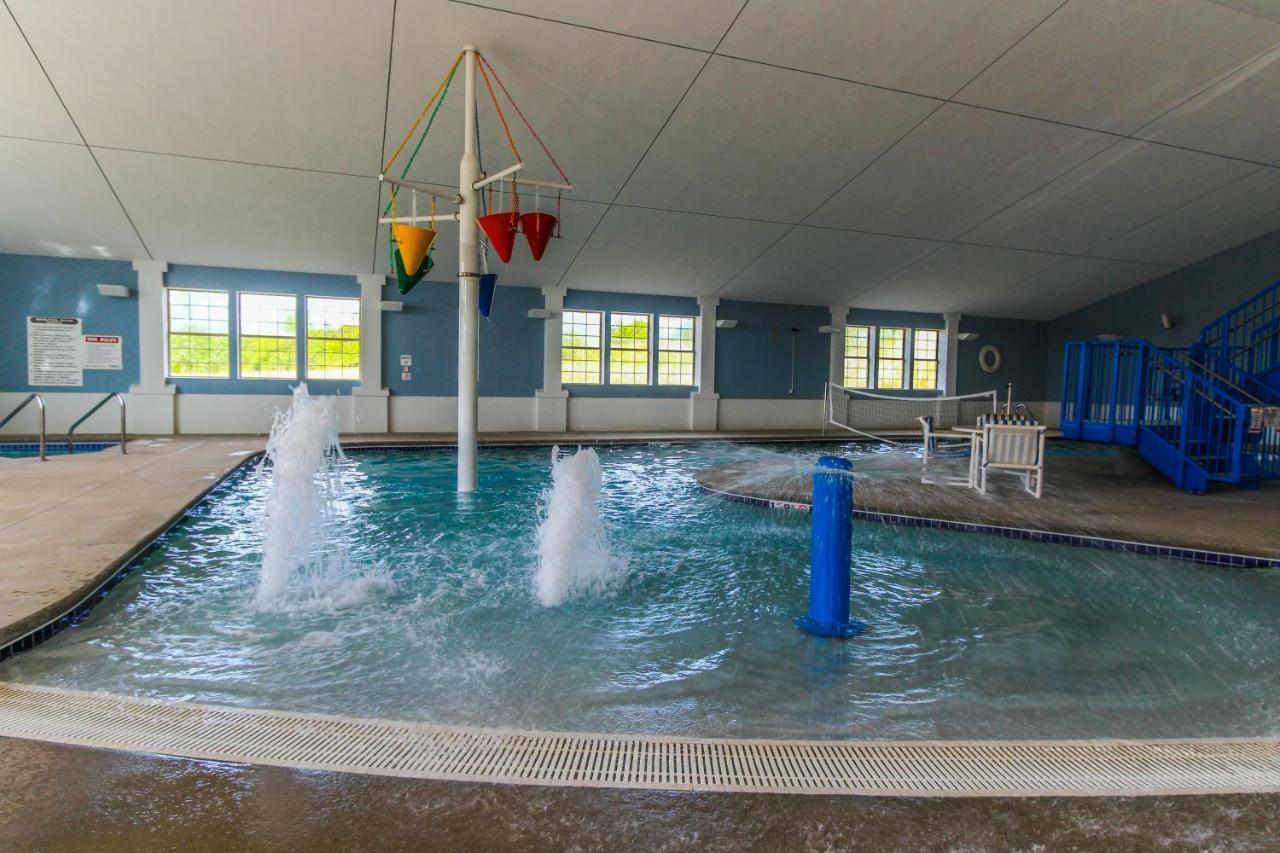 אג הארבור Meadow Ridge Condos מראה חיצוני תמונה