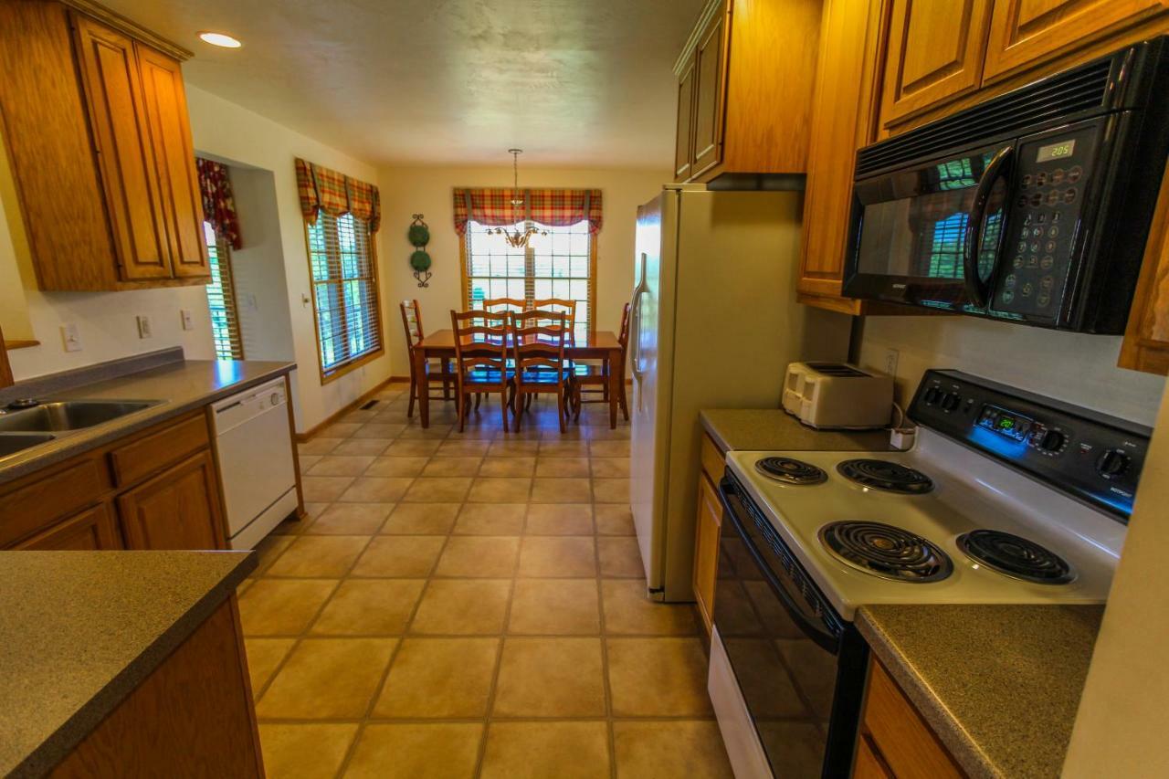 אג הארבור Meadow Ridge Condos מראה חיצוני תמונה