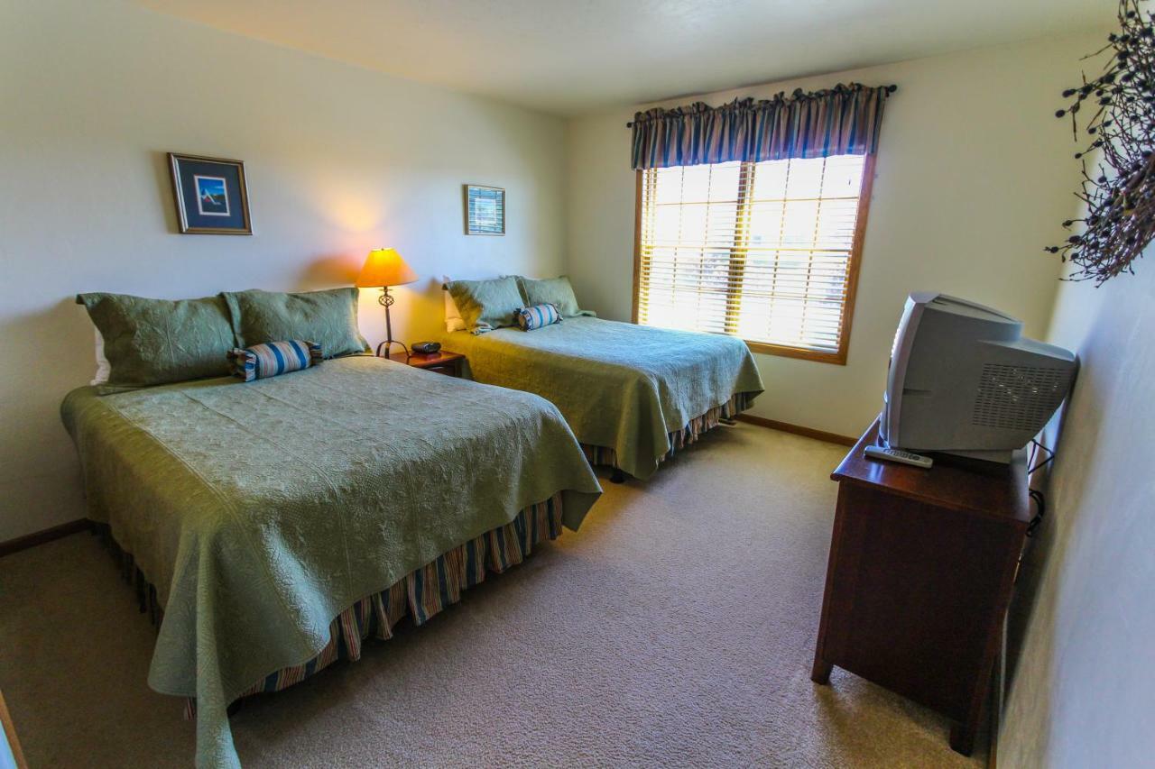 אג הארבור Meadow Ridge Condos מראה חיצוני תמונה