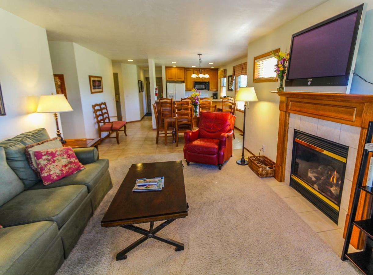 אג הארבור Meadow Ridge Condos מראה חיצוני תמונה