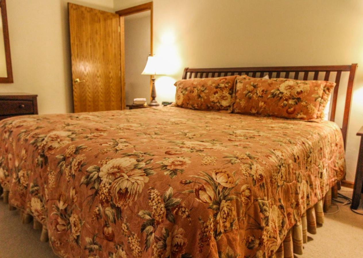 אג הארבור Meadow Ridge Condos מראה חיצוני תמונה