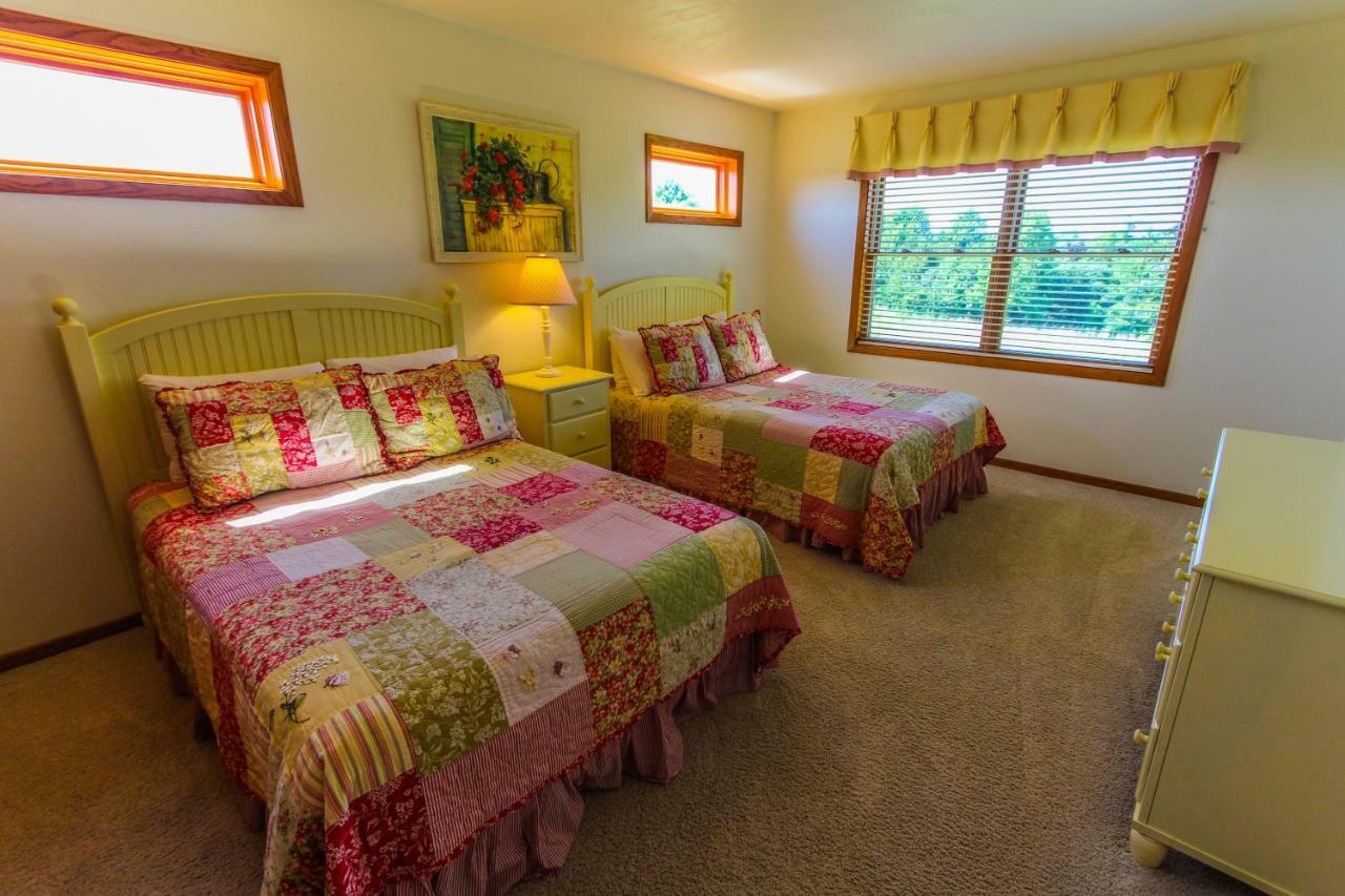 אג הארבור Meadow Ridge Condos מראה חיצוני תמונה