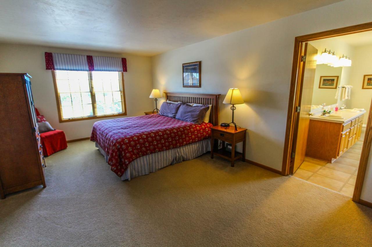 אג הארבור Meadow Ridge Condos מראה חיצוני תמונה