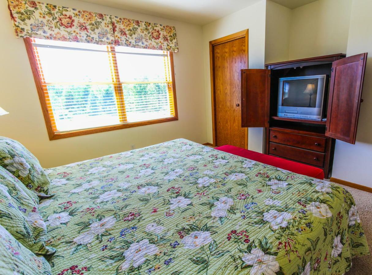 אג הארבור Meadow Ridge Condos מראה חיצוני תמונה
