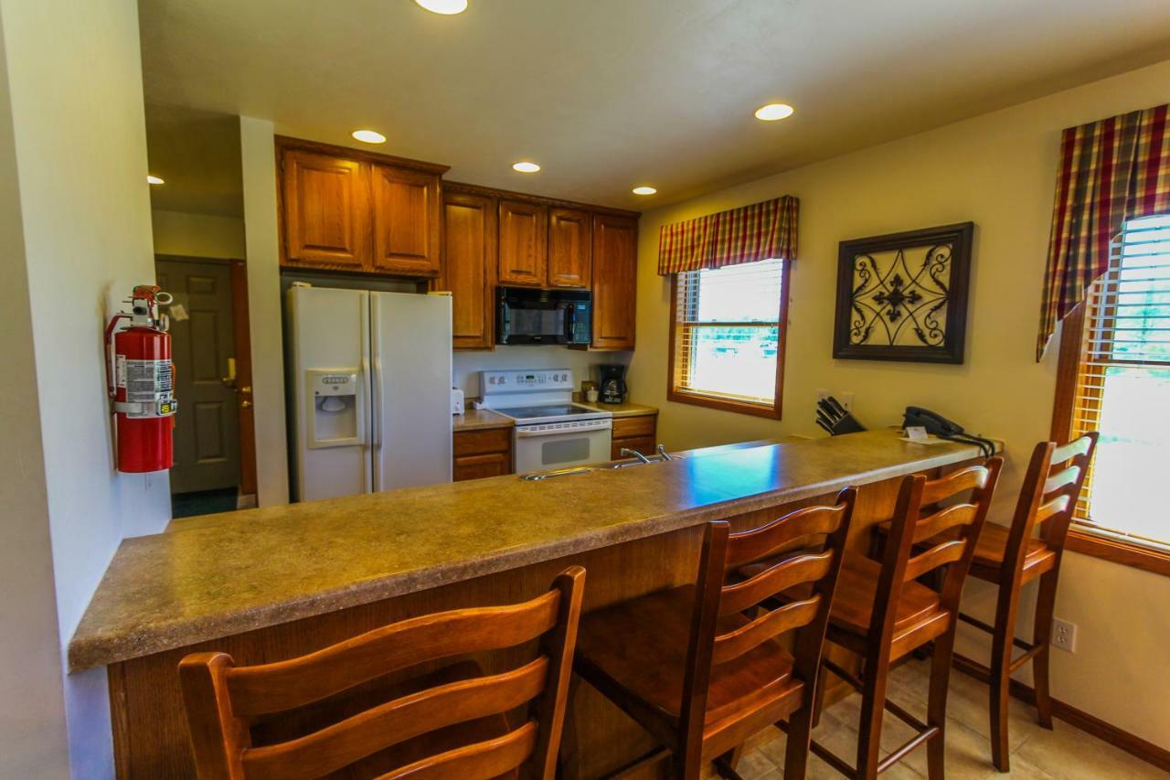 אג הארבור Meadow Ridge Condos מראה חיצוני תמונה