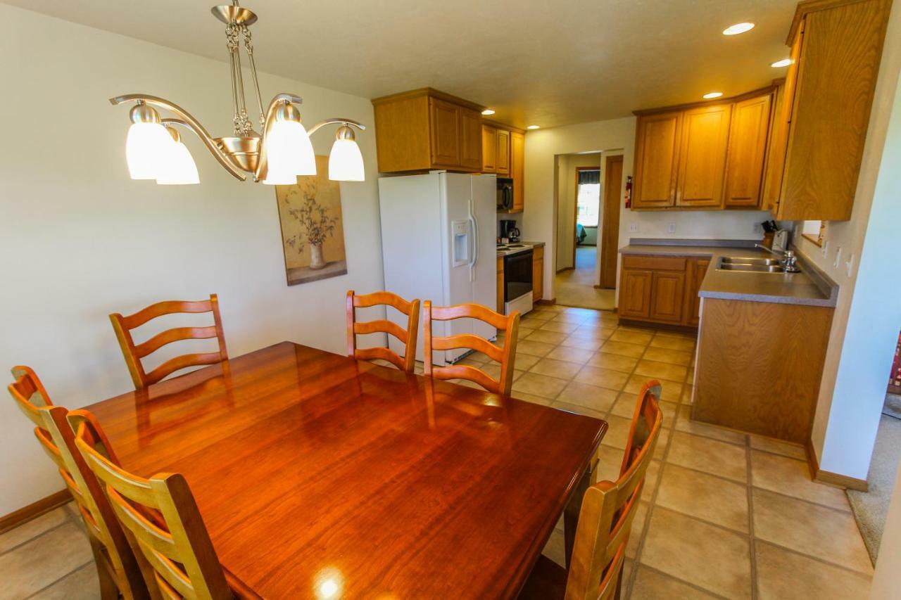 אג הארבור Meadow Ridge Condos מראה חיצוני תמונה