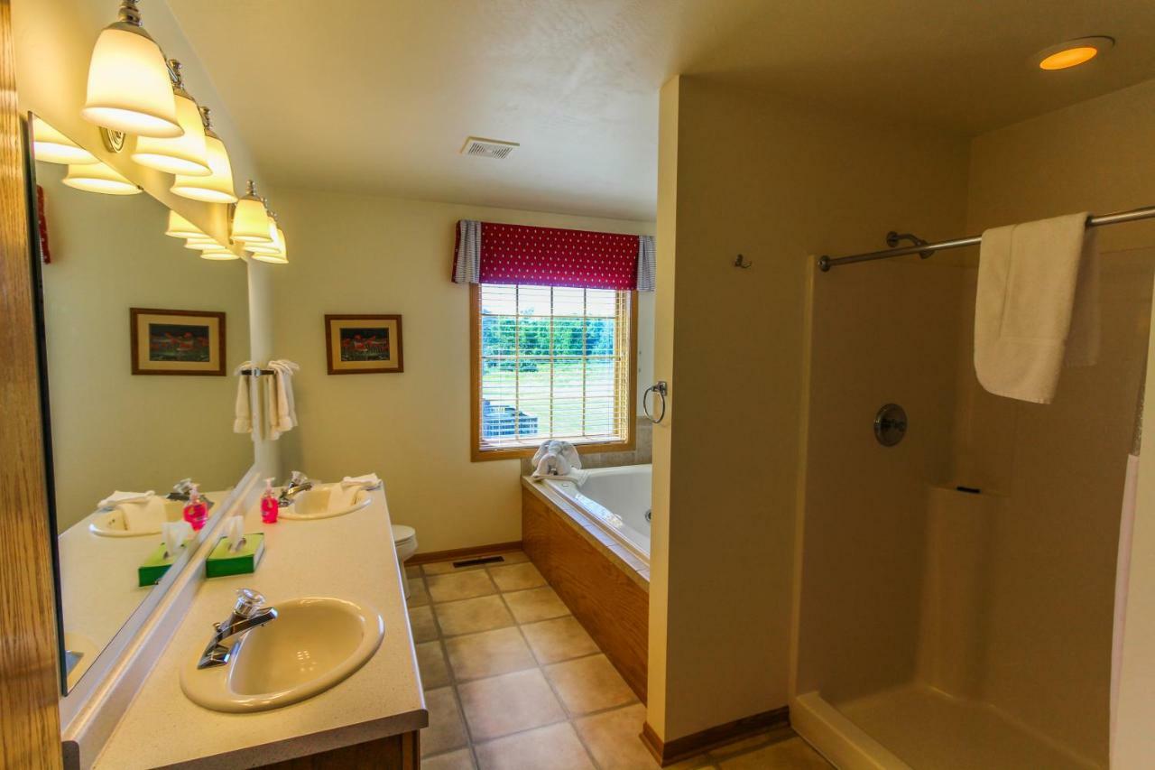 אג הארבור Meadow Ridge Condos מראה חיצוני תמונה