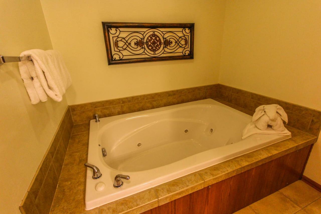 אג הארבור Meadow Ridge Condos מראה חיצוני תמונה