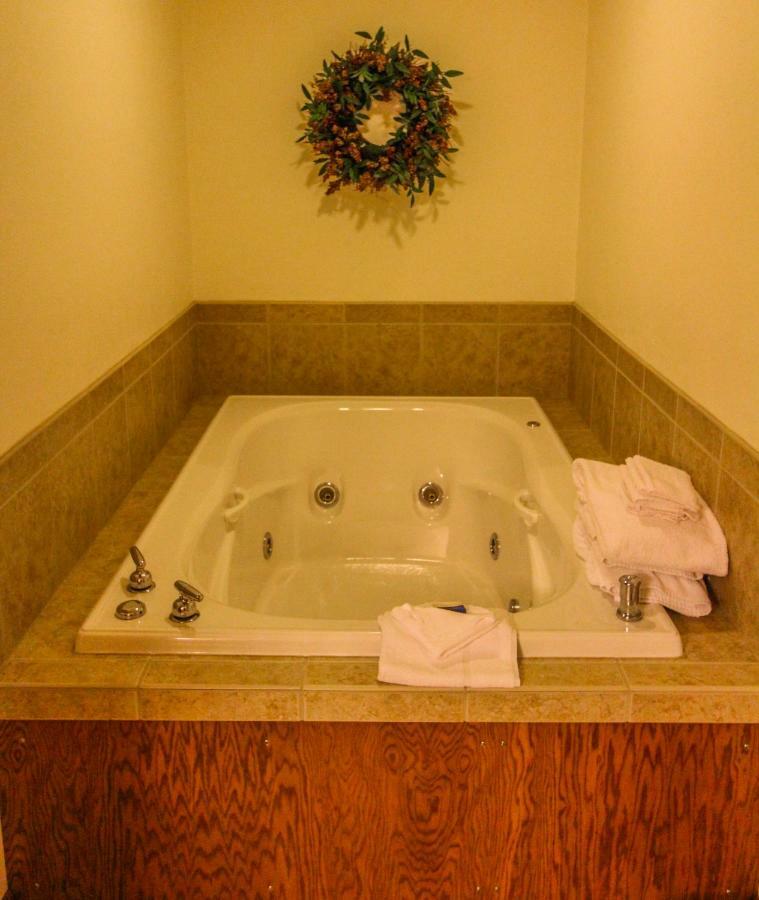 אג הארבור Meadow Ridge Condos מראה חיצוני תמונה