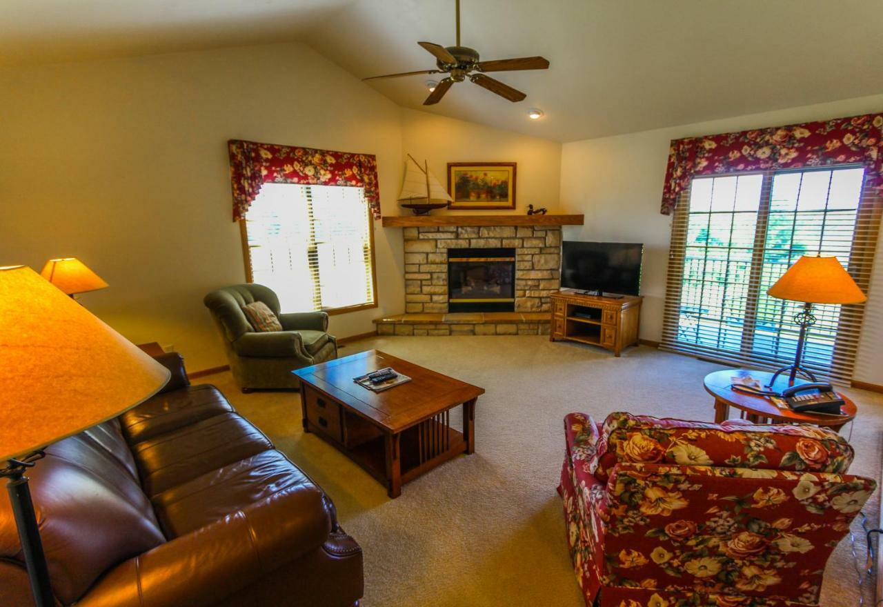 אג הארבור Meadow Ridge Condos מראה חיצוני תמונה