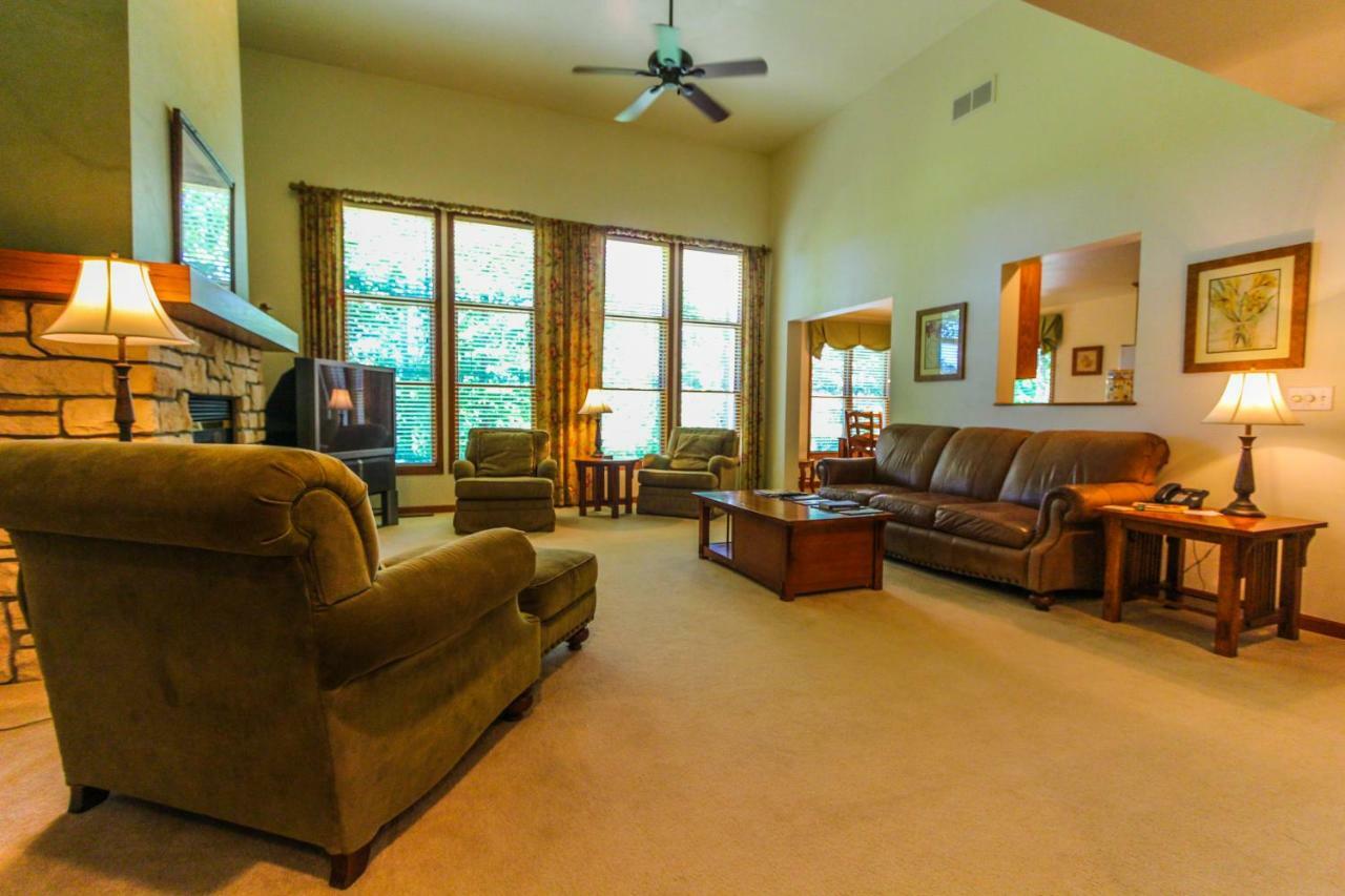 אג הארבור Meadow Ridge Condos מראה חיצוני תמונה