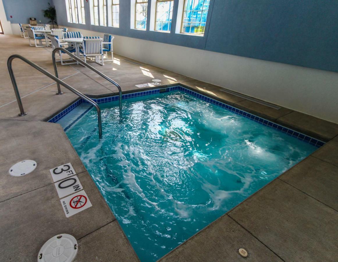 אג הארבור Meadow Ridge Condos מראה חיצוני תמונה
