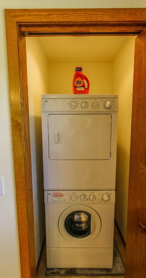 אג הארבור Meadow Ridge Condos מראה חיצוני תמונה