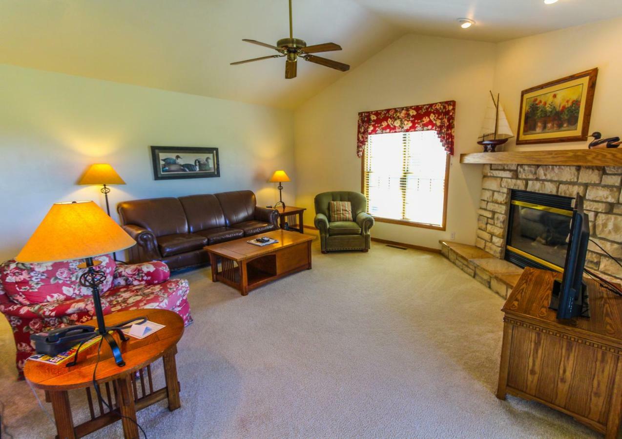 אג הארבור Meadow Ridge Condos מראה חיצוני תמונה