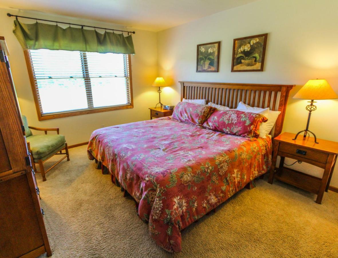 אג הארבור Meadow Ridge Condos מראה חיצוני תמונה