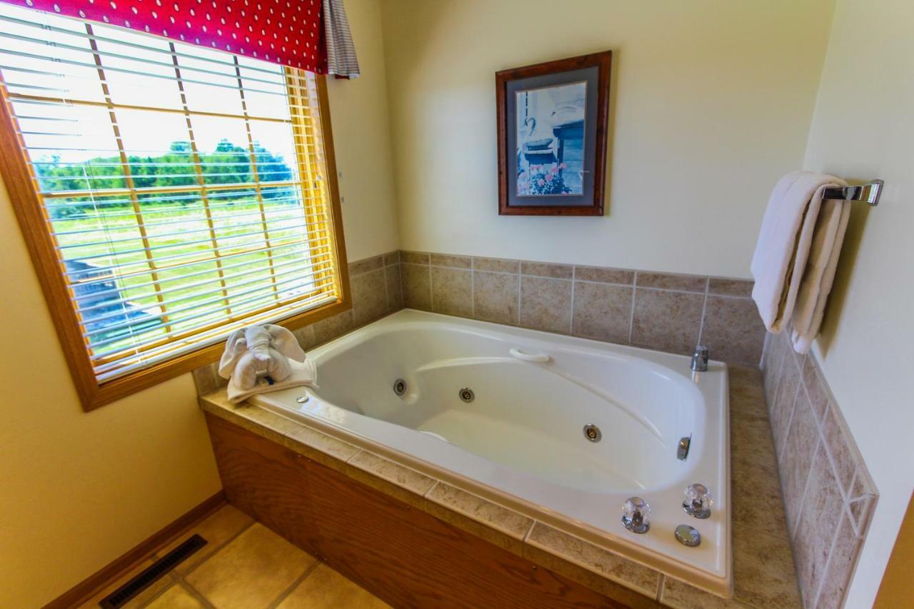 אג הארבור Meadow Ridge Condos מראה חיצוני תמונה