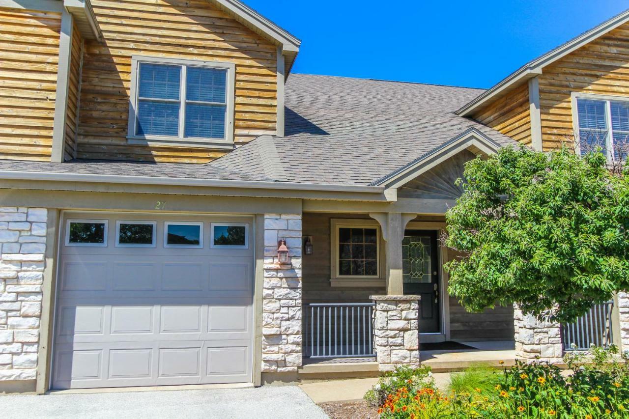 אג הארבור Meadow Ridge Condos מראה חיצוני תמונה