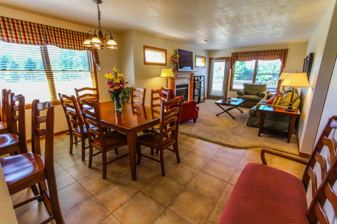 אג הארבור Meadow Ridge Condos מראה חיצוני תמונה