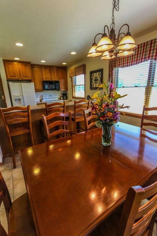 אג הארבור Meadow Ridge Condos מראה חיצוני תמונה