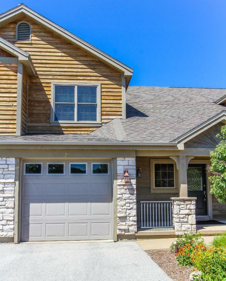 אג הארבור Meadow Ridge Condos מראה חיצוני תמונה